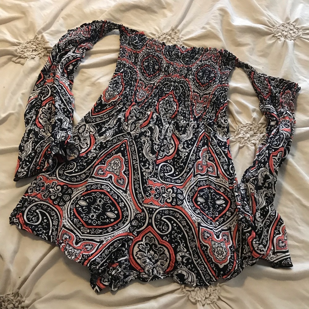 romper